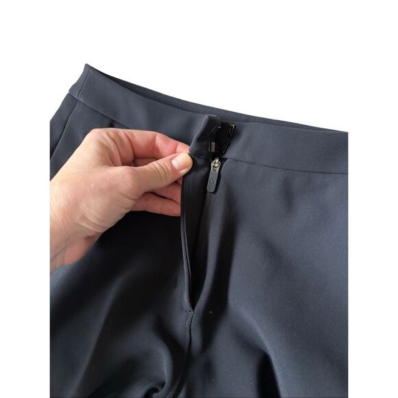 Lululemon On The Move Pants size 2 27” Black Condition - Picture 9 of 13